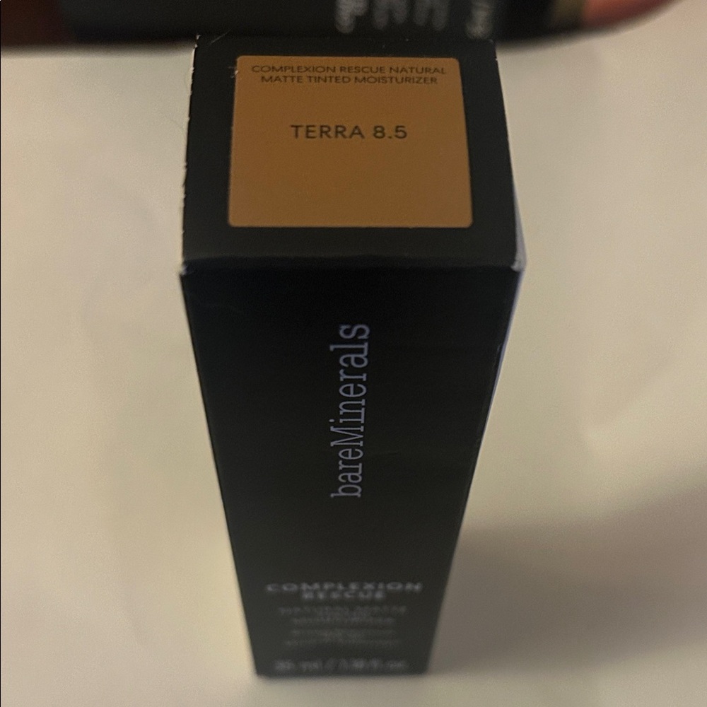 bareMinerals Complexion Rescue Matte Tinted Moisturizer - Terra 8.5